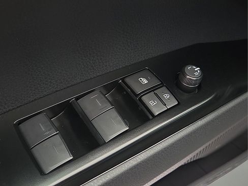 New 2026 Toyota Camry SE w/ Multimedia Upgrade Package FWD image 18