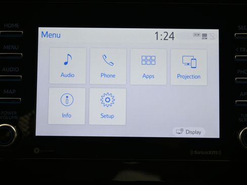 Certified 2024 Toyota Camry SE image 11