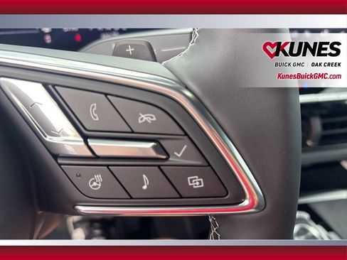 New 2026 Buick Enclave Sport Touring w/ Power Package image 18