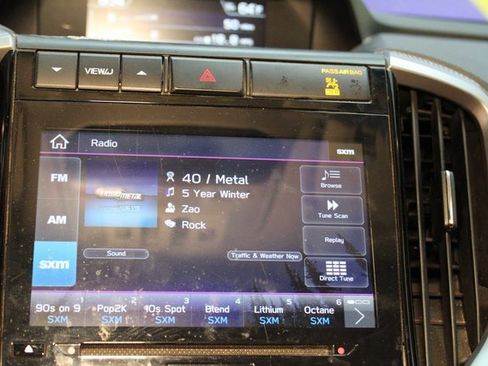 Used 2019 Subaru Ascent Touring image 26