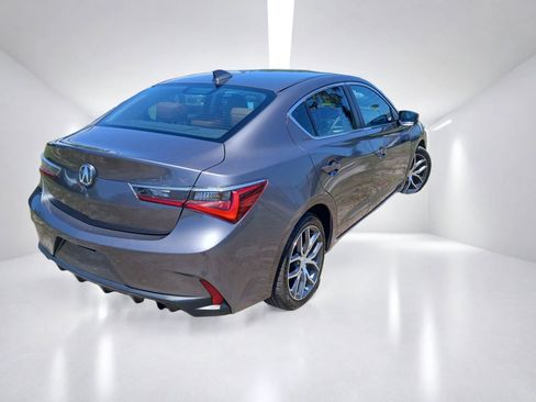 Used 2020 Acura ILX FWD image 6