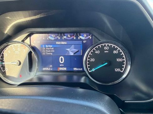 Used 2023 Ford F150 XLT w/ Equipment Group 302A High AWD/4WD image 13
