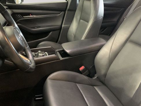 Used 2024 MAZDA MAZDA3 s image 18