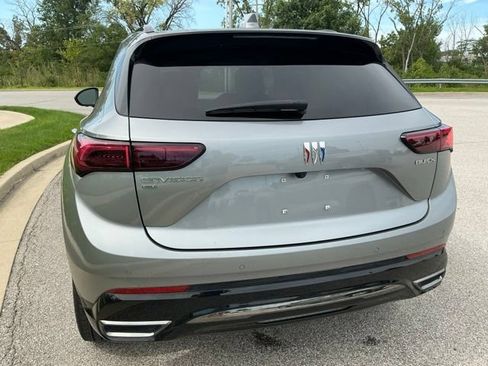 Used 2024 Buick Envision Sport Touring AWD/4WD image 10