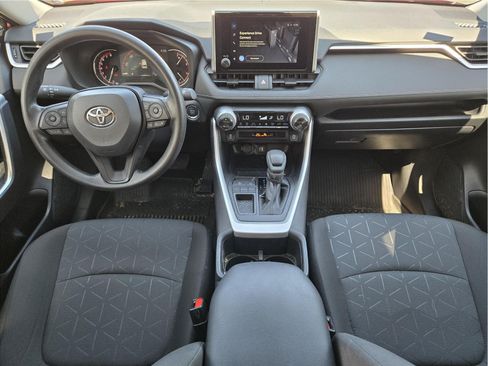 Used 2025 Toyota RAV4 XLE w/ Convenience Package FWD image 26