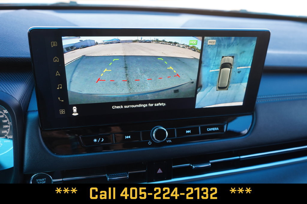 Used 2025 Mitsubishi Outlander SE FWD image 36