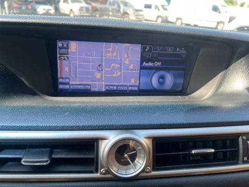 Used 2013 Lexus GS 350 w/ Premium Pkg RWD image 21