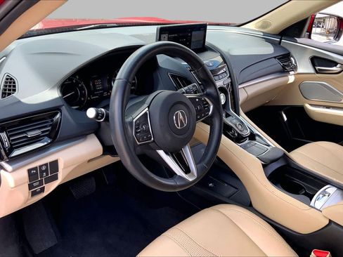 Certified 2023 Acura RDX FWD w/ Technology Package image 16