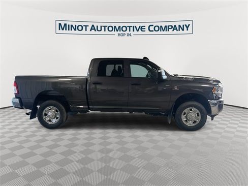 Certified 2023 RAM 2500 Tradesman image 9