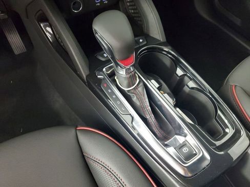 New 2026 Chevrolet TrailBlazer RS image 19