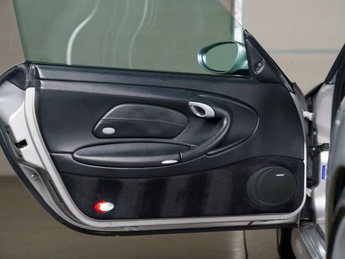 Used 2003 Porsche 911 GT3 RS image 66