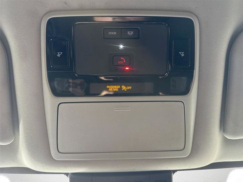 Certified 2024 Toyota Grand Highlander XLE image 21