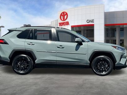 Certified 2021 Toyota RAV4 XLE w/ Convenience Package