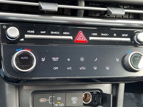 New 2026 Hyundai Tucson SEL image 20