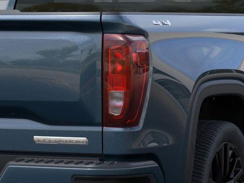New 2026 GMC Sierra 1500 Elevation w/ Elevation Select Package AWD/4WD image 12