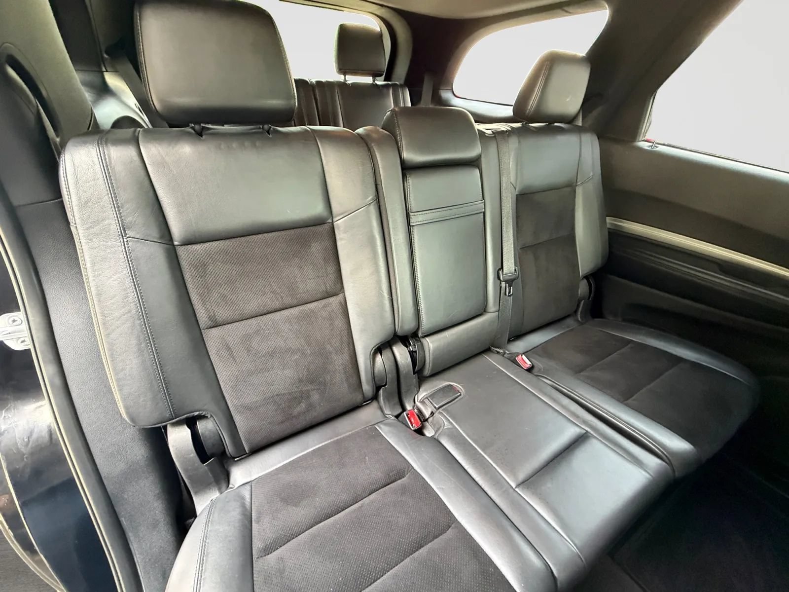 Used 2018 Dodge Durango GT AWD/4WD image 19