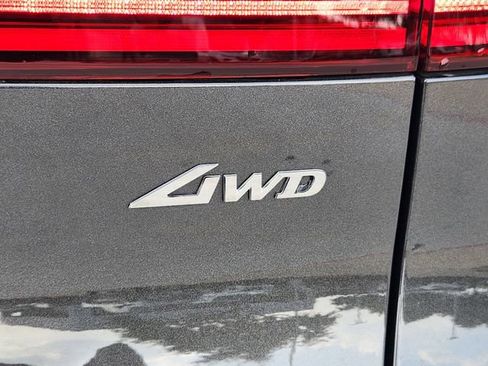 Used 2026 Genesis GV70 2.5T AWD/4WD image 8