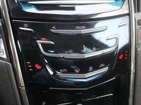 Used 2014 Cadillac ATS Luxury w/ Sun And Sound Package image 29