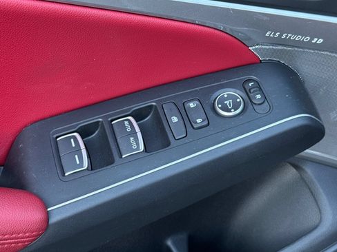 Used 2024 Acura Integra A-Spec FWD image 12