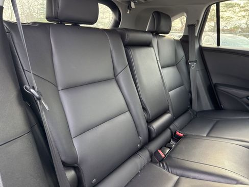 Used 2018 Acura RDX AWD image 14