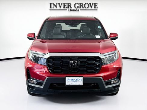Certified 2023 Honda Passport EX-L image 2