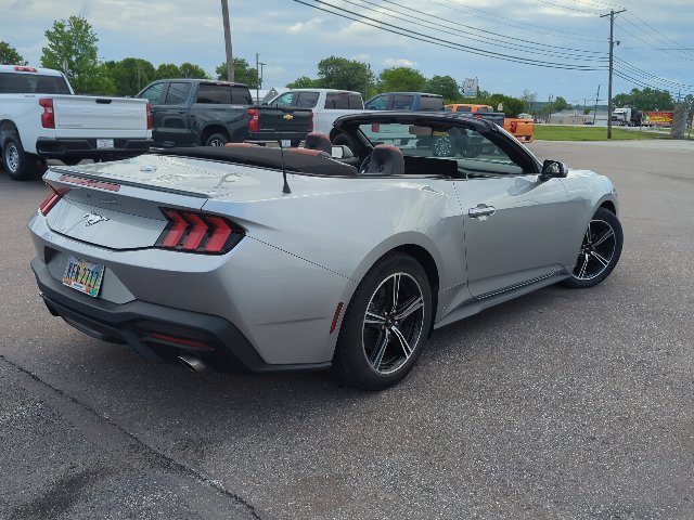 Used 2024 Ford Mustang Premium RWD image 34