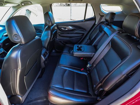 Used 2020 GMC Terrain SLT w/ Preferred Package image 39