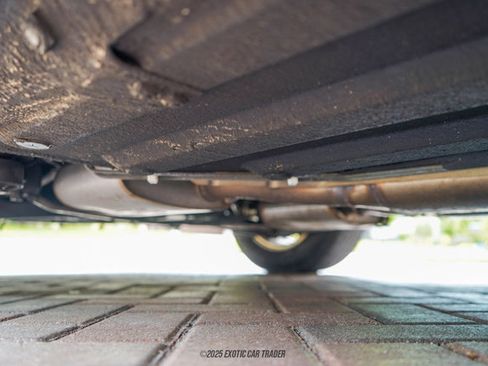 Used 1994 Jaguar XJS V12 Convertible image 90