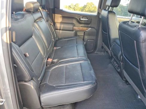 Used 2021 GMC Sierra 1500 Elevation w/ X31 Off-Road Package AWD/4WD image 10