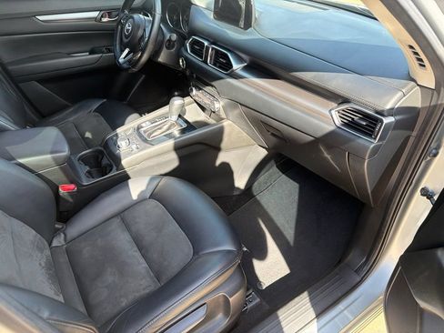 Used 2018 MAZDA CX-5 Touring FWD image 31