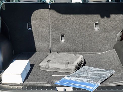 New 2026 Hyundai Tucson SEL image 30