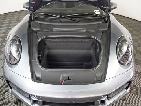 New 2026 Porsche 911 Targa 4S image 27