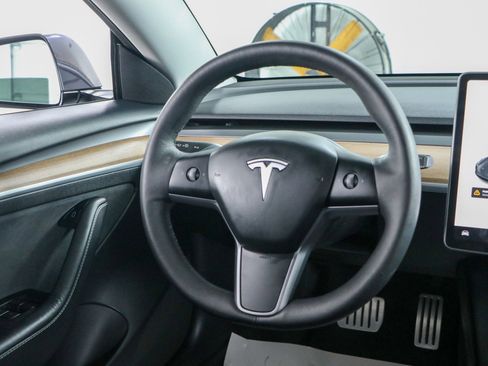 Used 2021 Tesla Model 3 Performance AWD/4WD image 12