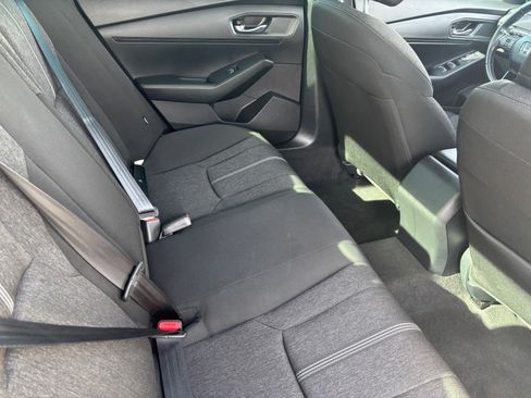 Certified 2024 Honda Accord Sport image 16