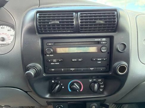 Used 2010 Ford Ranger Sport RWD image 17