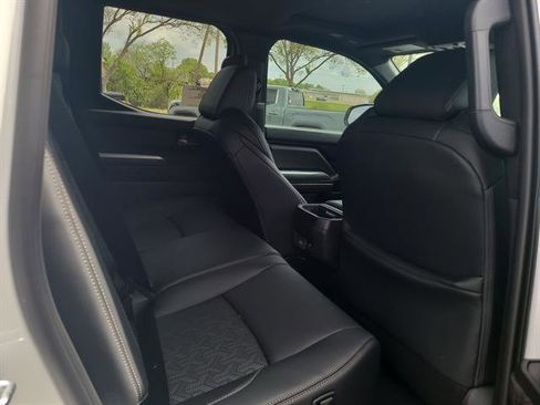 New 2026 Toyota Tacoma Limited AWD/4WD image 27
