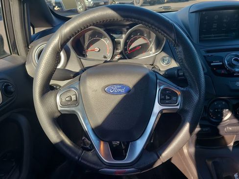 Used 2016 Ford Fiesta ST image 25