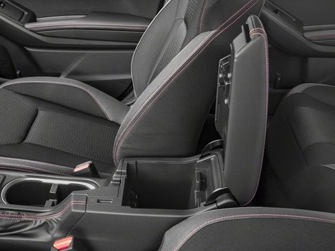 Used 2017 Subaru Impreza 2.0i Sport w/ Popular Package #3 image 17