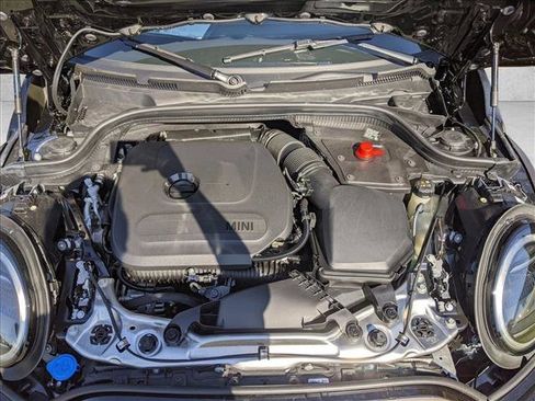 Used 2025 MINI Cooper S FWD image 15