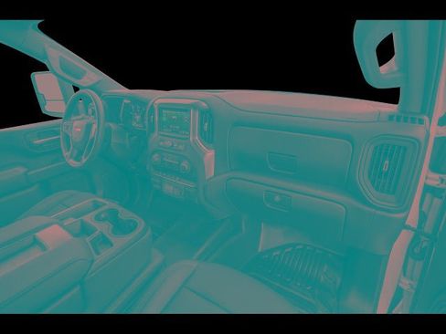 Used 2026 Chevrolet Silverado 3500 W/T w/ WT Convenience Package AWD/4WD image 33