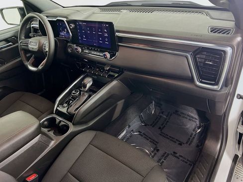 Used 2023 GMC Canyon Elevation w/ Convenience Package AWD/4WD image 28
