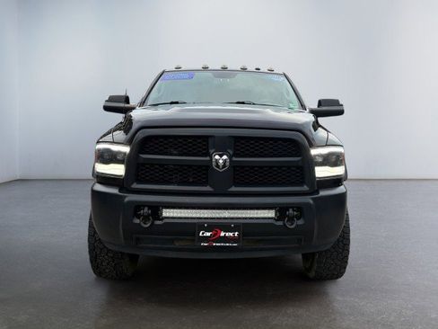 Used 2017 RAM 2500 Tradesman w/ Popular Equipment Group image 11