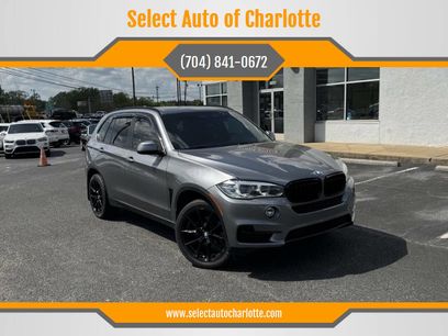 Used 2014 BMW X5 sDrive35i