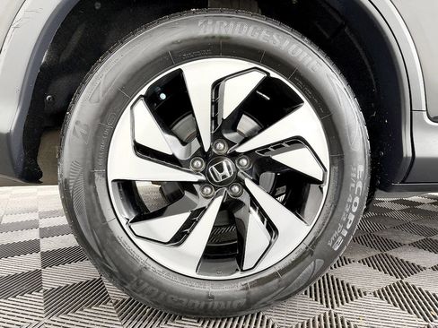 Used 2016 Honda CR-V Touring image 26
