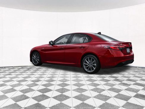 Used 2024 Alfa Romeo Giulia Ti image 13