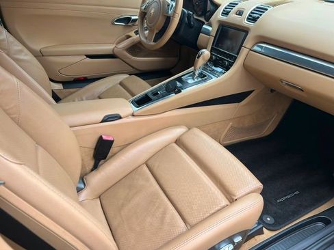 Used 2013 Porsche Boxster image 28