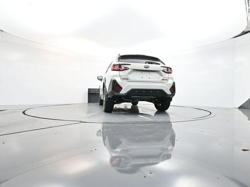 New 2026 Subaru Crosstrek 2.0i Premium AWD/4WD image 22