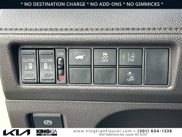 Used 2019 Honda Odyssey EX-L image 14