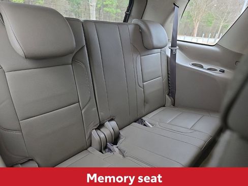 Used 2017 Chevrolet Tahoe LT image 18