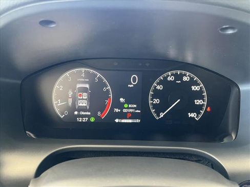 Used 2026 Honda HR-V LX image 14